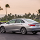 Illustration for article titled A Bad Literary Review Of The Toyota Camry